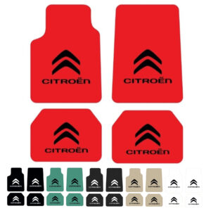 Citroen Oto Paspasları