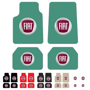 Fiat Oto Paspasları