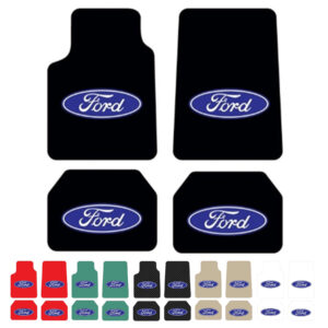 Ford Oto Paspasları