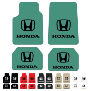 Honda Oto Paspasları
