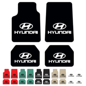 Hyundai Oto Paspasları