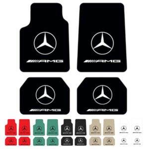 Mercedes Oto Paspasları