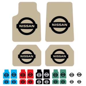 Nissan Oto Paspasları