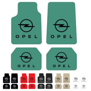 Opel Oto Paspasları