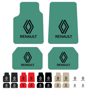 Renault Oto Paspasları