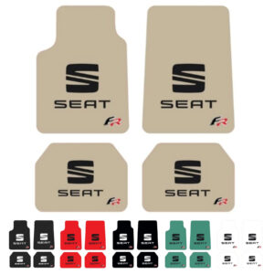 Seat Oto Paspasları