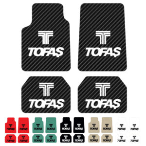 Tofaş Oto Paspasları