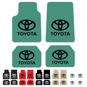 Toyota Oto Paspasları