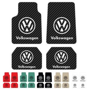 Volkswagen Oto Paspasları