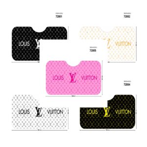 Louis Vuitton Güneşlik