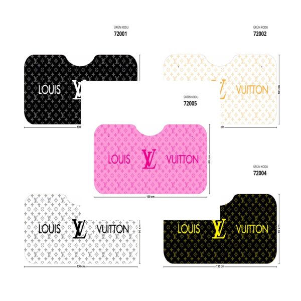 Louis Vuitton Güneşlik